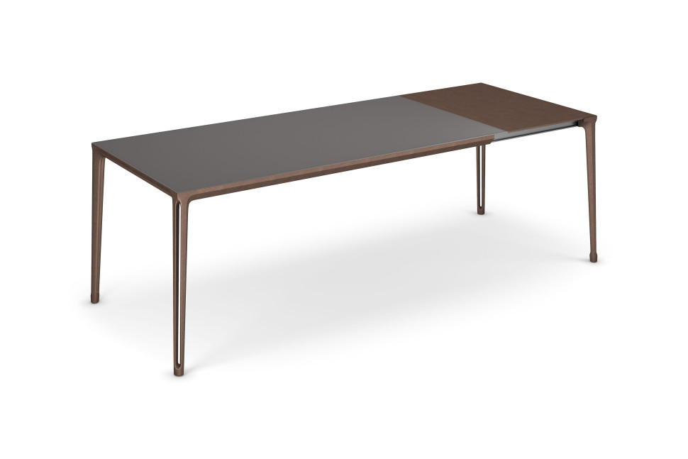 Стол в столовую Cattelan italia Boulevard  Drive - фото товара