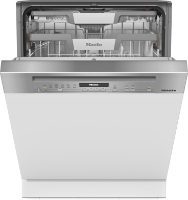 Посудомоечная машина Miele G 7210 SCi