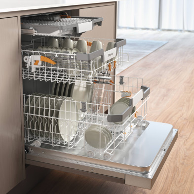 Посудомоечная машина Miele G 7210 SCi
