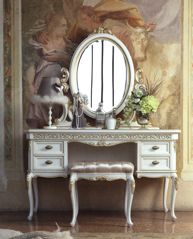 Туалетный столик Giuliacasa Leonardo F-87-le