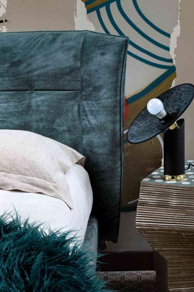 Кровать Veneran Riva Ethos