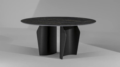Стол в столовую Bonaldo Flame