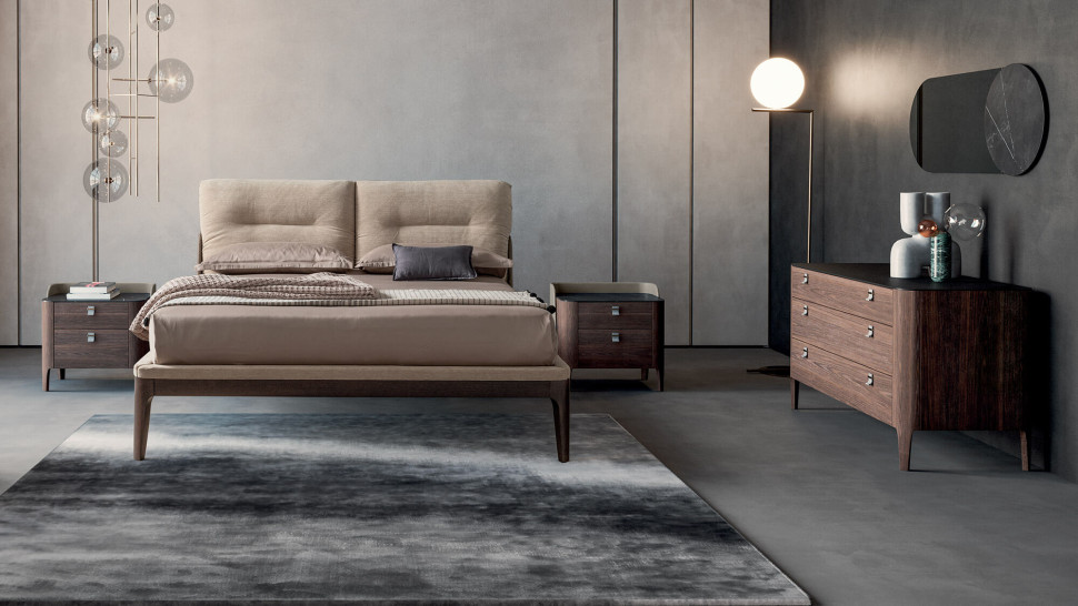 Комоды и тумбы Dallagnese Settanta