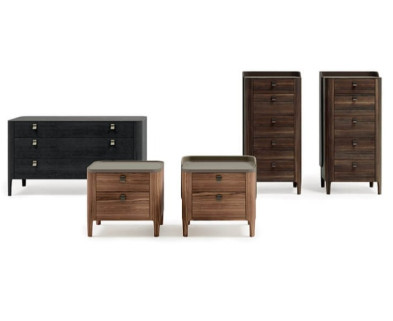 Комоды и тумбы Dallagnese Settanta