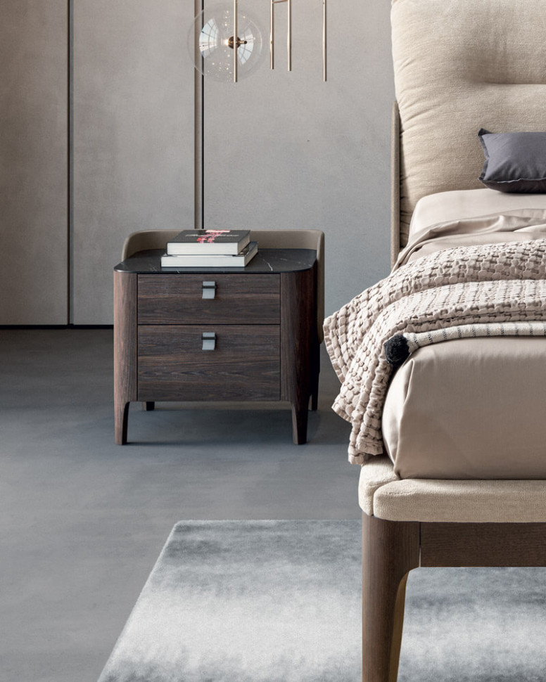 Комоды и тумбы Dallagnese Settanta