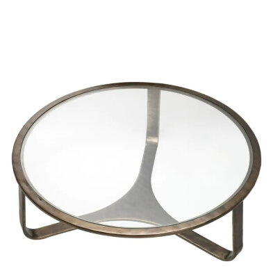 Кофейный столик Cambronne Eichholtz Tables And Desks 34,5h x d102 nc112120