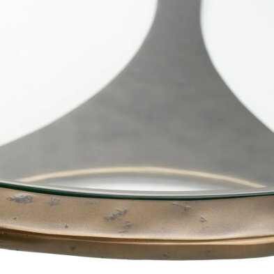Кофейный столик Cambronne Eichholtz Tables And Desks 34,5h x d102 nc112120