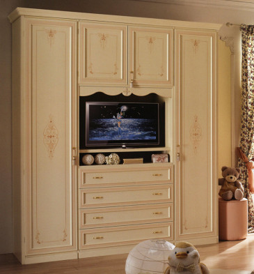 Шкаф Ferretti &amp; ferretti Happy night Armadio 205