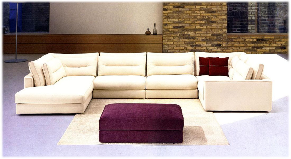 Диван Planet Il loft Sofas contemporary Pla43