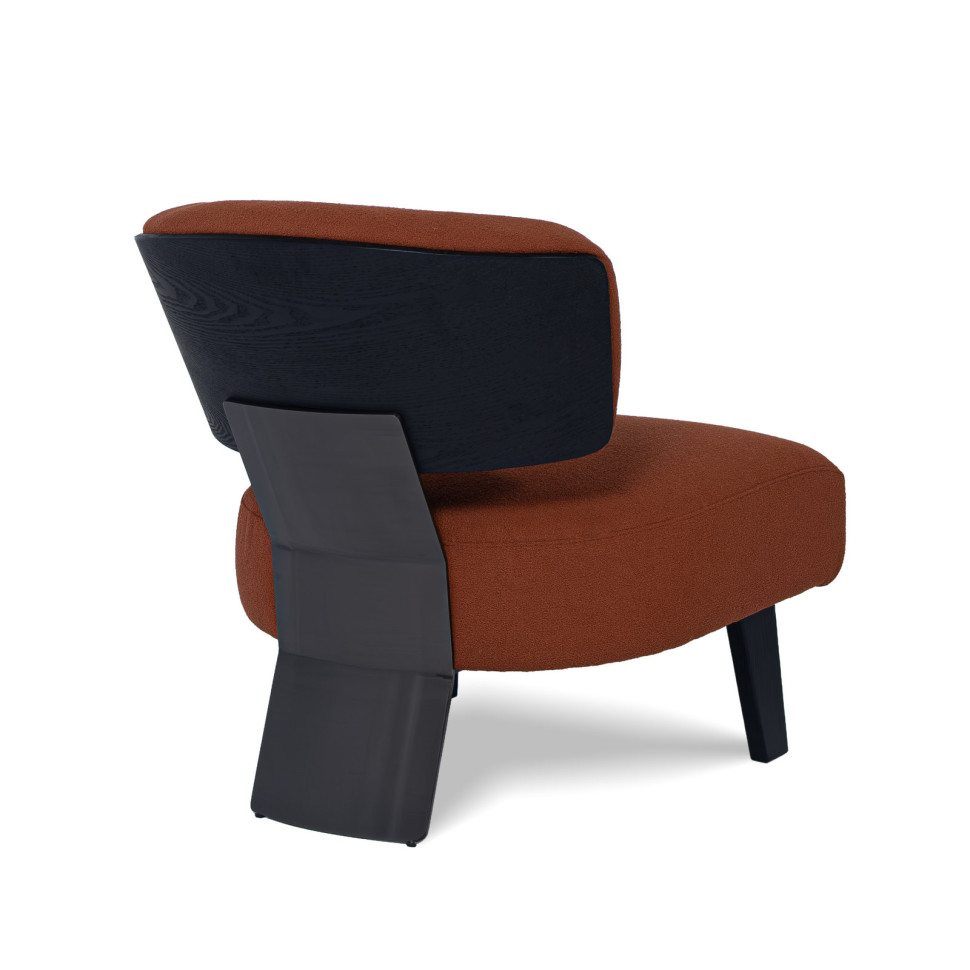 Кресло Mod Interiors Telas New 66 x 80 x 77h nc106186