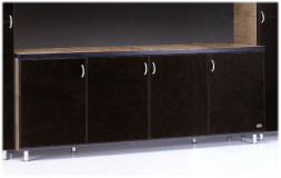 Комод Formitalia Tonino lamborghini 2nd edition Montecarlo low cabinet