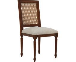 Стул Seven Sedie Luigi 3272A / 3272S