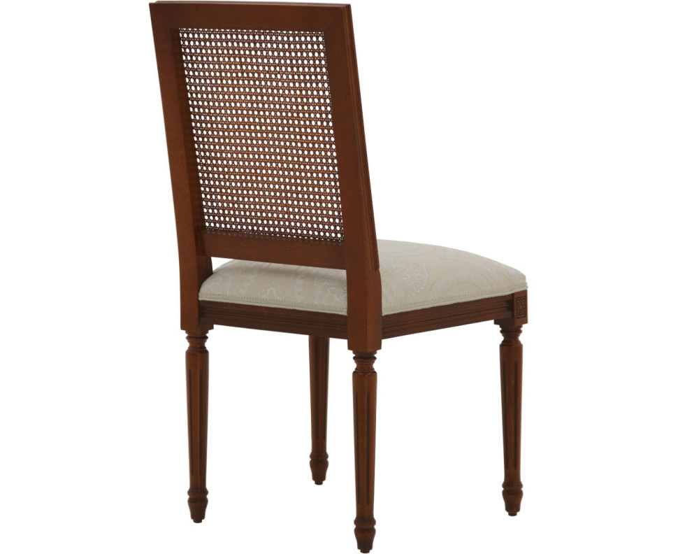 Стул Seven Sedie Luigi 3272A / 3272S