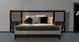 Кровать Lci stile Deco D0325