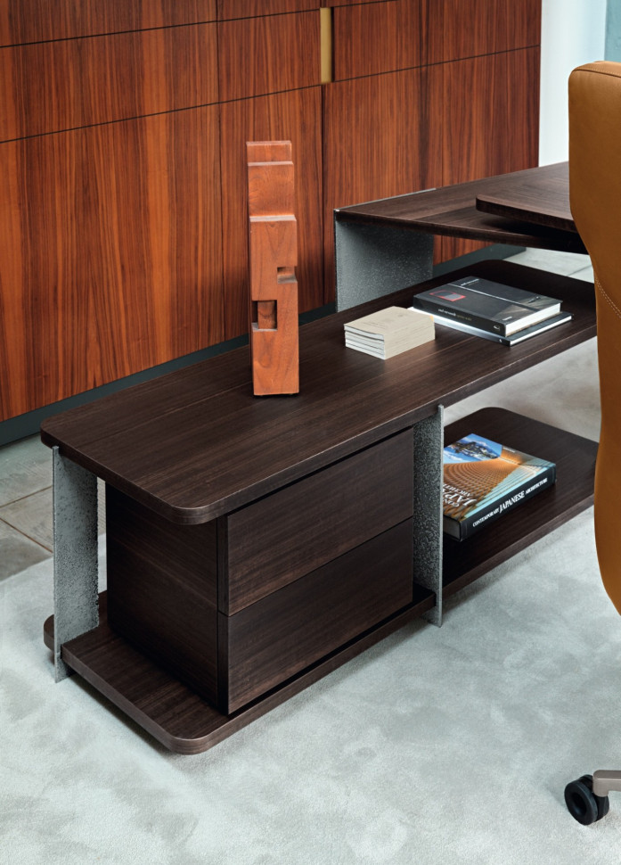 Письменный стол Arketipo Wall Street