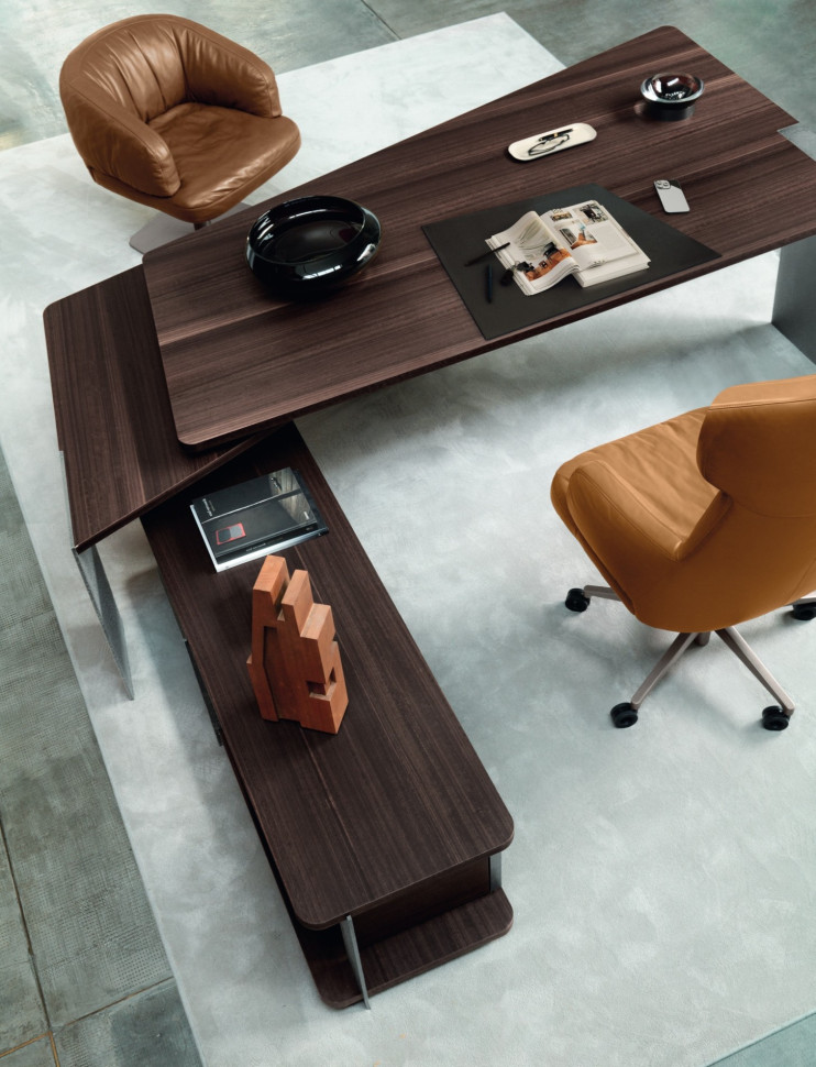 Письменный стол Arketipo Wall Street