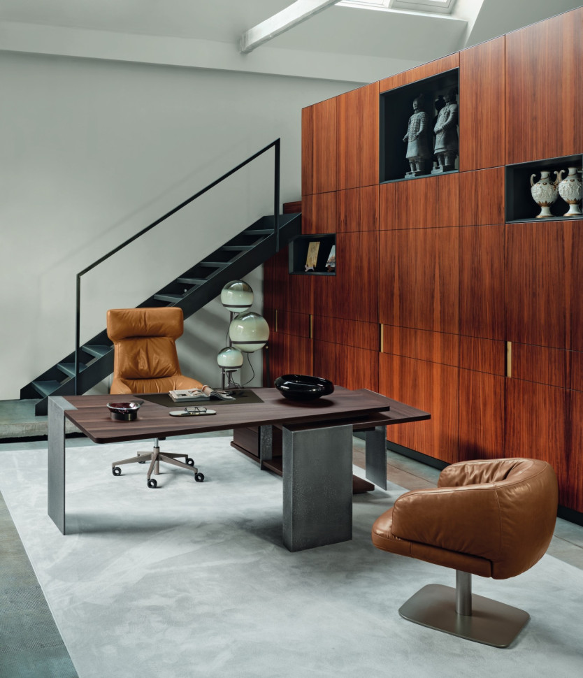 Письменный стол Arketipo Wall Street