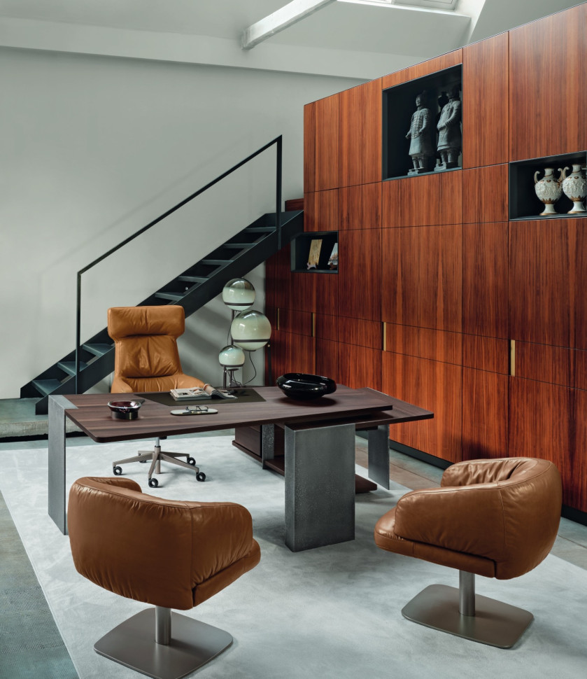 Письменный стол Arketipo Wall Street