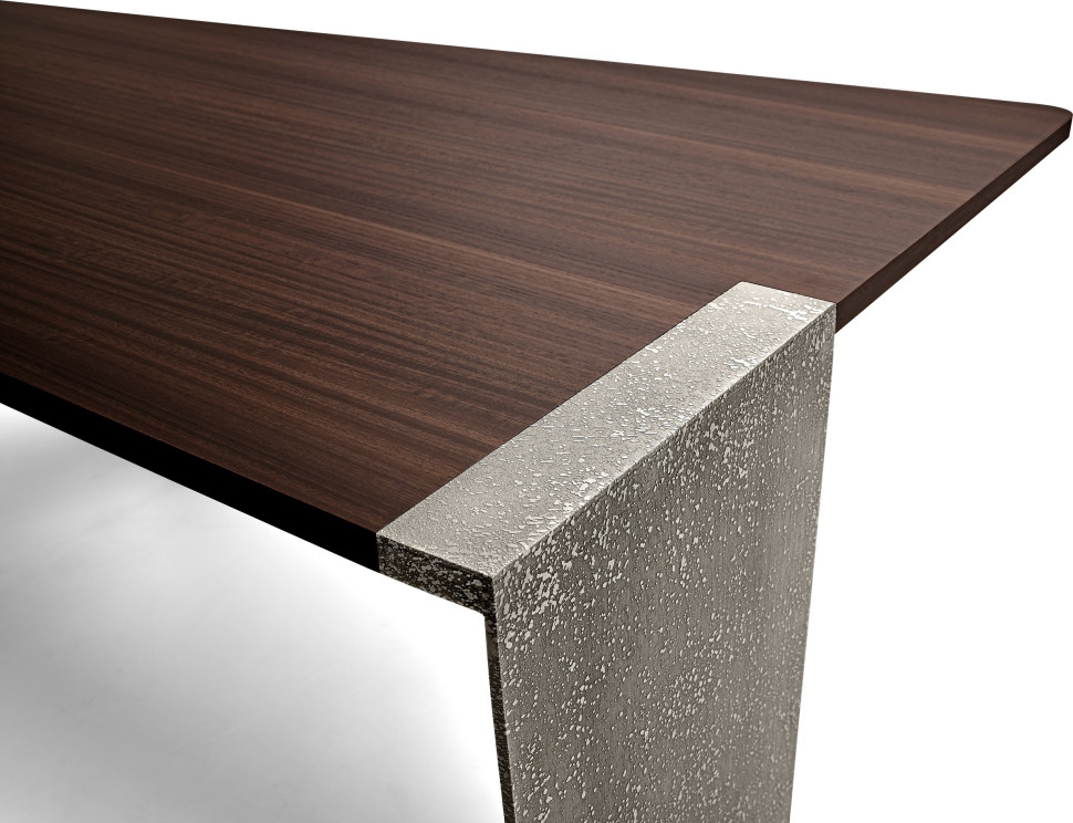 Письменный стол Arketipo Wall Street