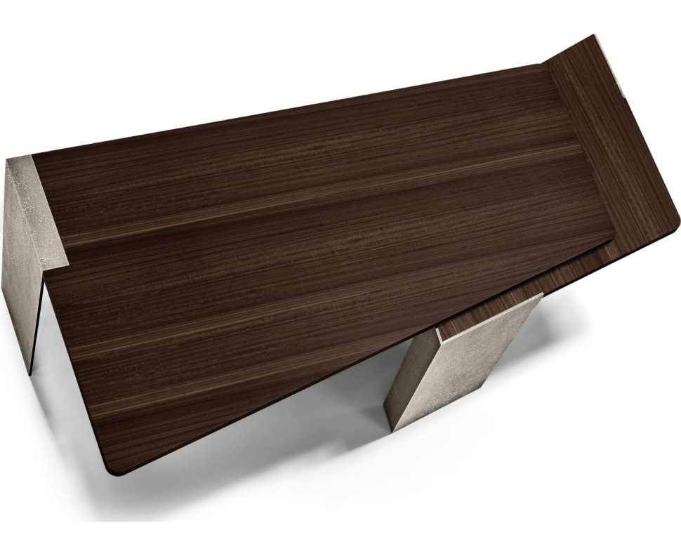 Письменный стол Arketipo Wall Street