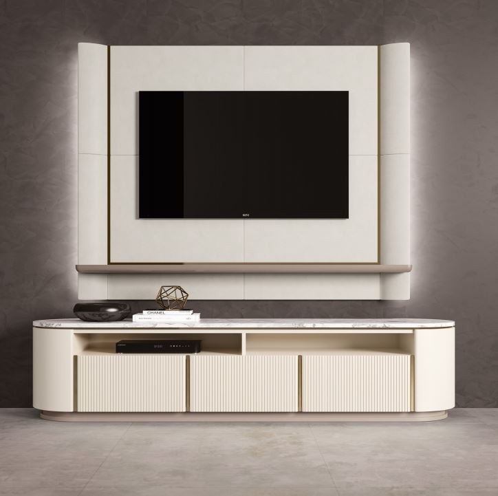 Панель под ТВ Antonelli Atelier Ari