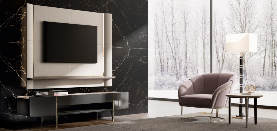 Панель под ТВ Antonelli Atelier Ari