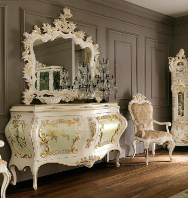 Буфет Modenese Villa venezia 11101