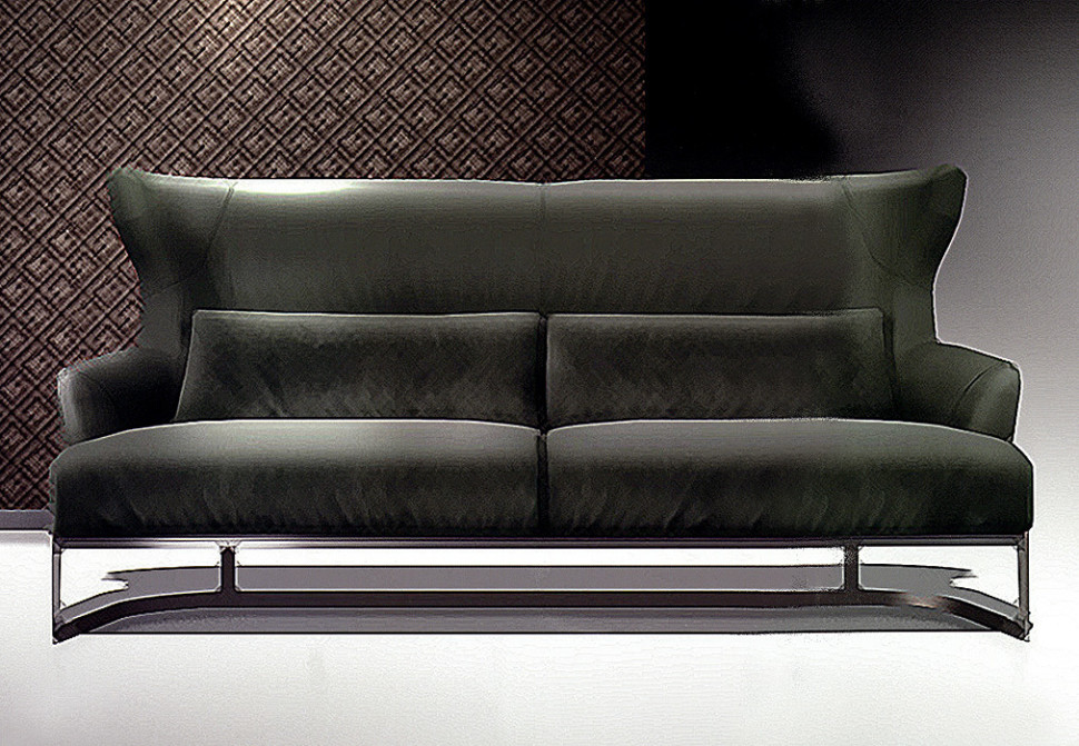 Диван Formitalia Gherardini home Lapo sofa 3 seat