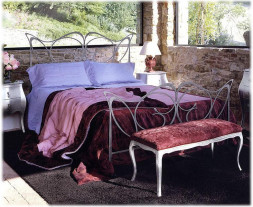 Кровать Monic Tonin Glamour 1363