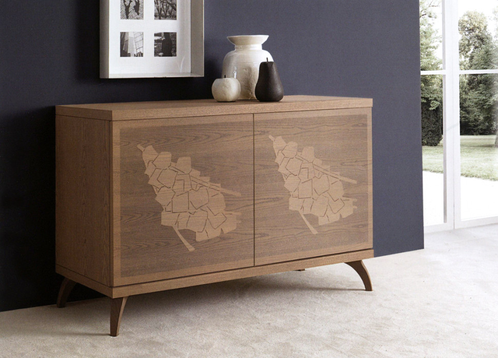 Буфет Giuliacasa Leonardo Md2a/ls-le - фото товара