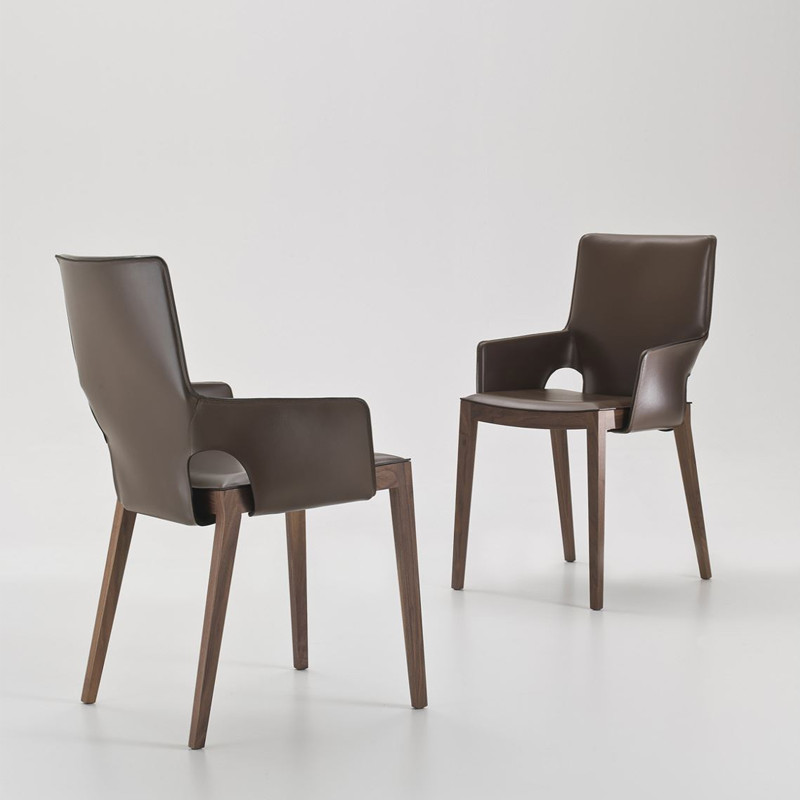 Стул в столовую I 4 mariani Home Shu000sediacu