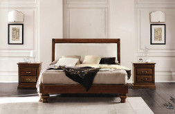 Кровать Alta corte Margherita Ma-8561