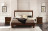 Кровать Alta corte Margherita Ma-8561