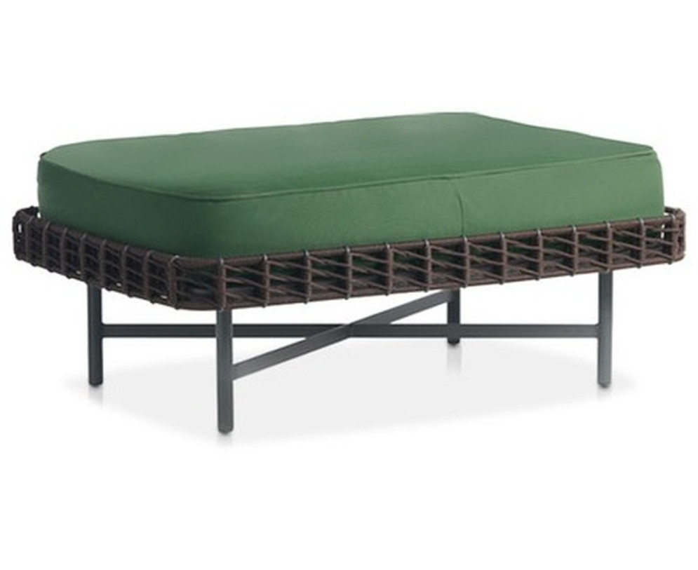 Банкетка Potocco Ropu 888/CQR-OUT