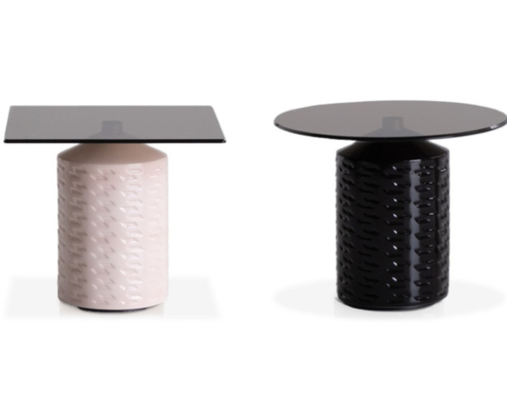 Журнальный стол Potocco Hishi 871/TBC-871/TBQ-871/THC-871/THQ