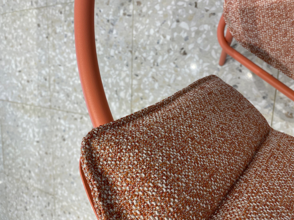 Стул с подлокотниками Ataman Animo Ataman 60 x 63 x h80 nc99527