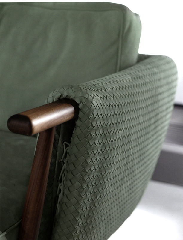 Кресло Ulivi Timeless Diana