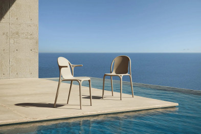 Стул Vondom Brooklyn
