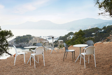 Стул Vondom Brooklyn