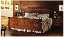 Кровать Schubert Angelo cappellini Bedrooms 9101/21