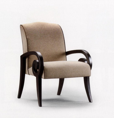 Кресло Giuliacasa Verona 8236A-vr