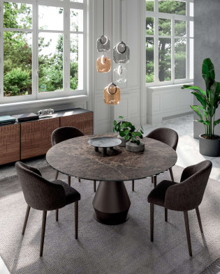 Стол Ozzio design Lycos Fisso T204