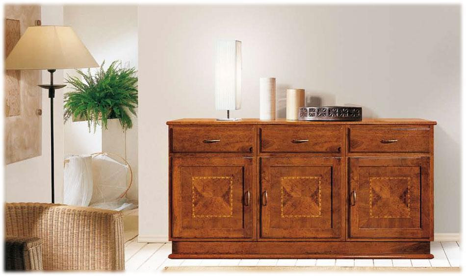 Консоль Modenese Rialto 7757