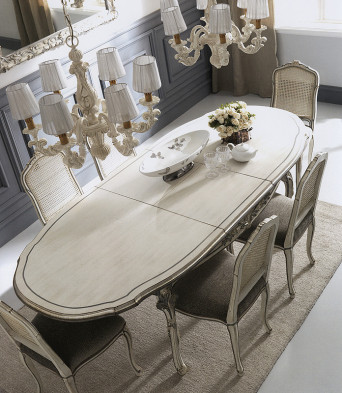 Стол в столовую Silvano grifoni Living room 3642