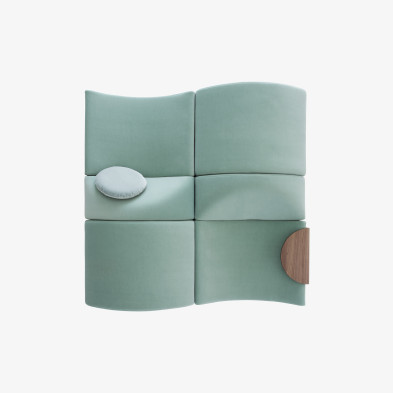 Диван Ligne Roset Asmara