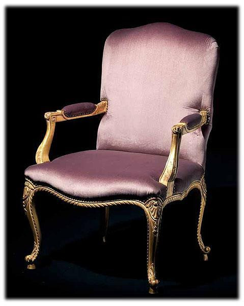 Кресло Oak Oak library Mg 1199