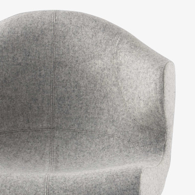 Кресло Ligne Roset Alster