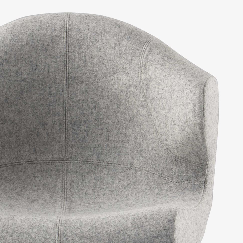 Кресло Ligne Roset Alster