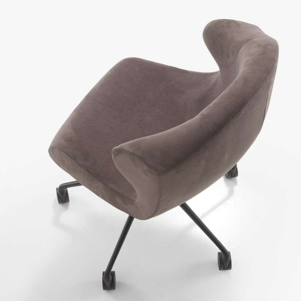 Кресло Ligne Roset Alster - стиль