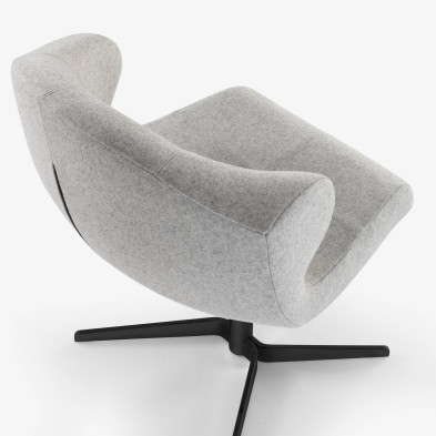 Кресло Ligne Roset Alster